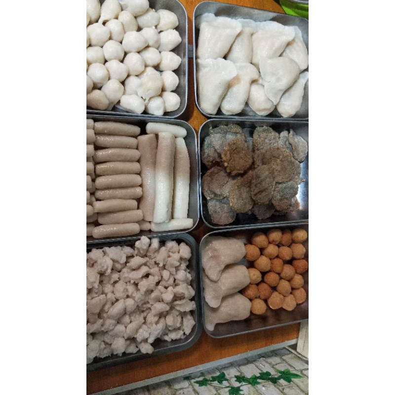 

pempek kapalselam