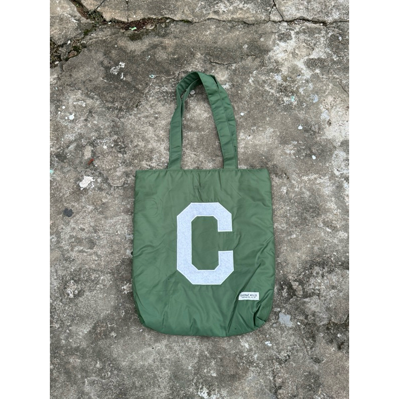 Covernat Totebag