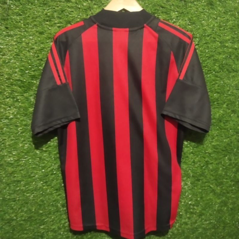 Jersey milan 2002 original