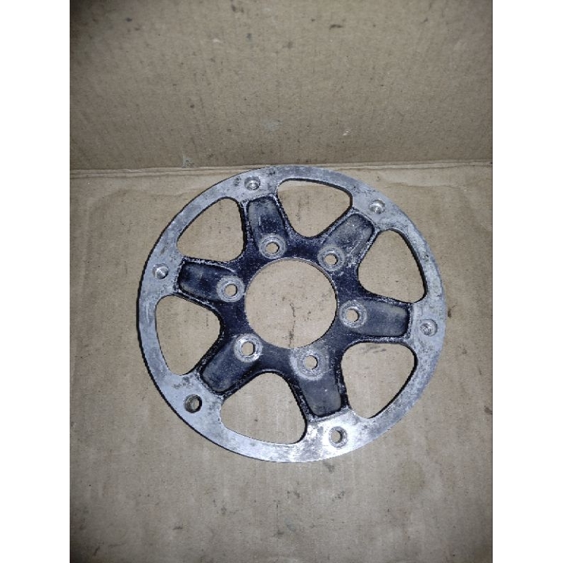 plendes piringan tiger revo ori