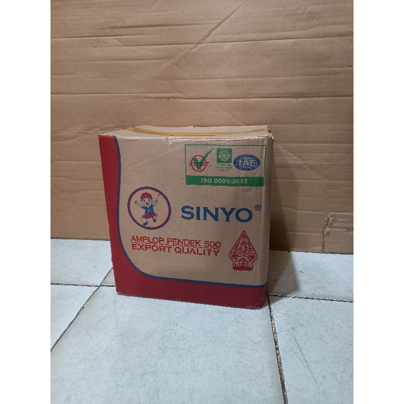 

AMPLOP PENDEK HARGA DUSSAN 1DUS ISI 50/10