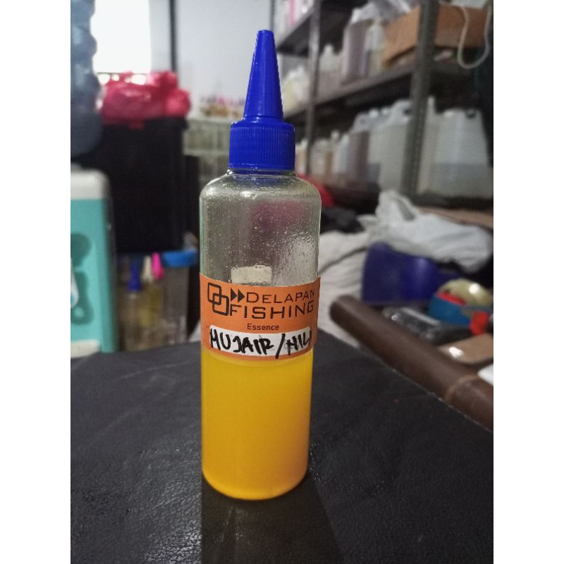 ESEN OPLOSAN KHUSUS MUJAIR/NILA/ESEN JAER/NILA  30ML