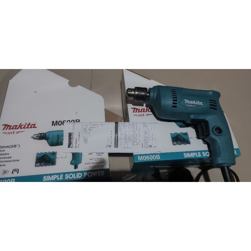 bor makita 10mm