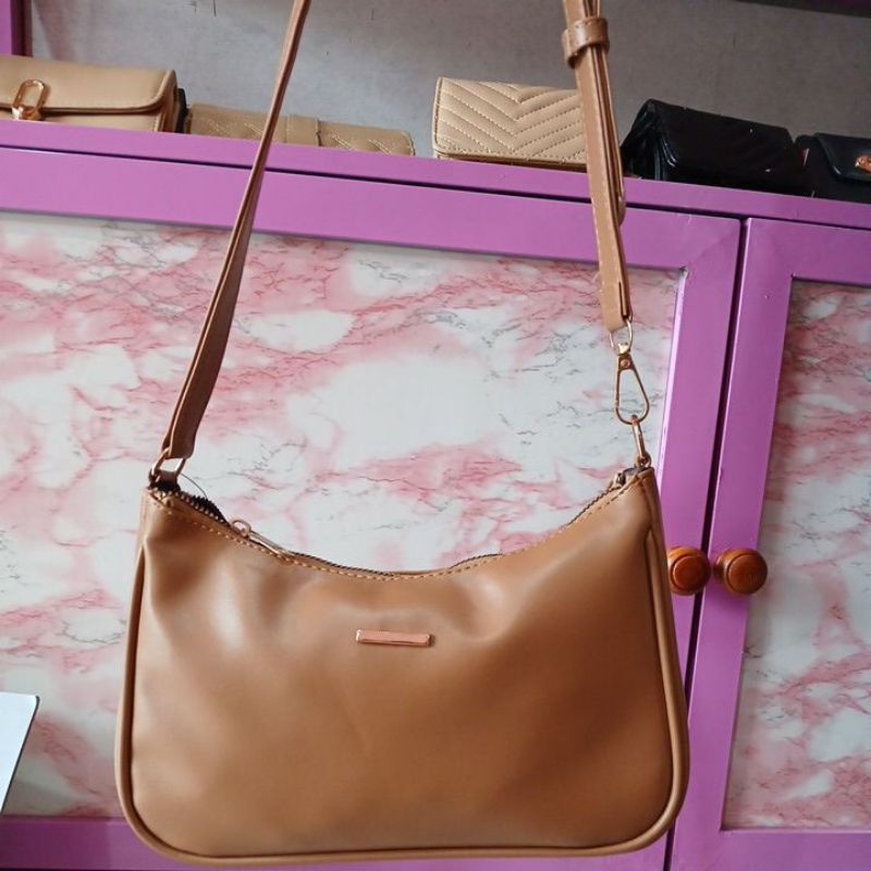 Tas Selempang wanita Melcy mango