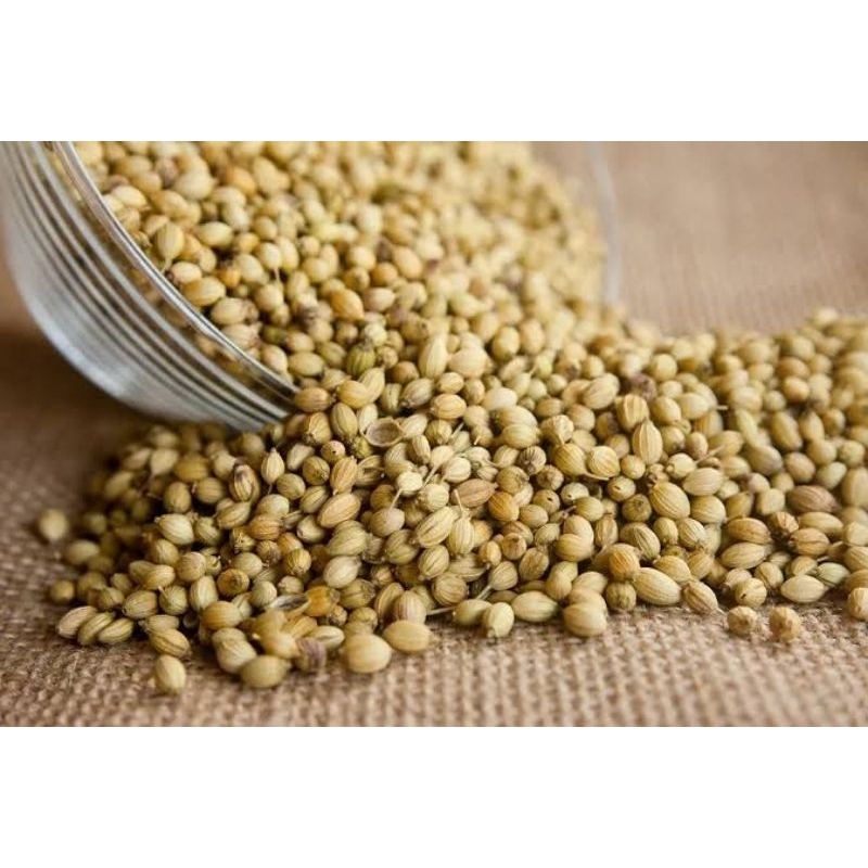 

KETUMBAR 500g/ ½kg