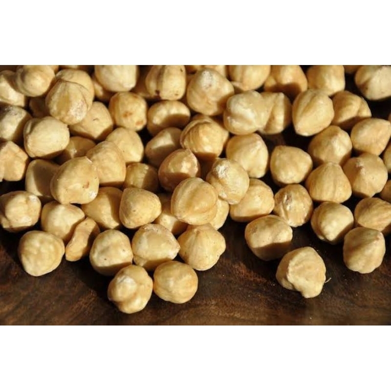 

KEMIRI Bulat utuh 250g / ¼kg