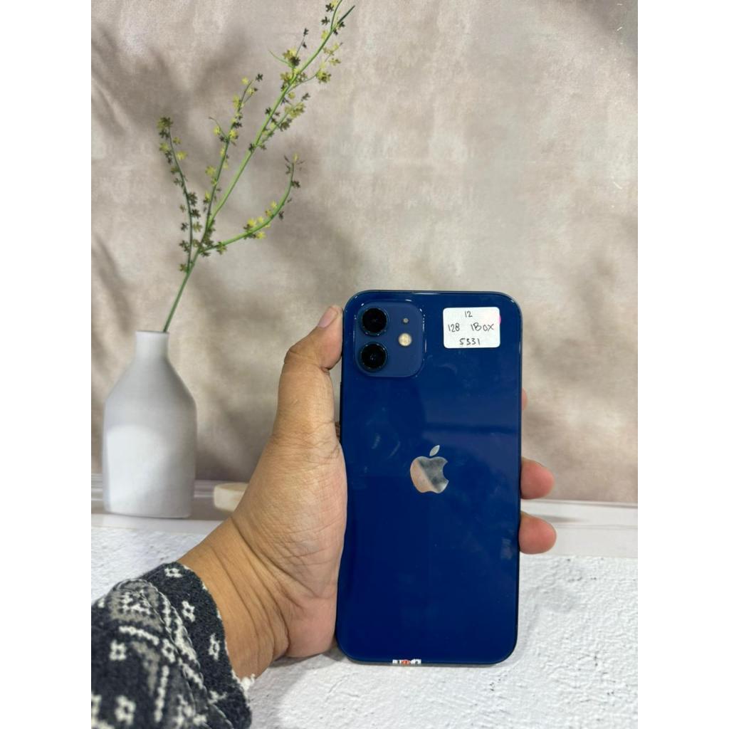 IPHONE 12 MINI 128GB IBOX FULLSET