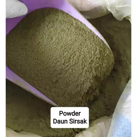 

Powder Daun Sirsak 100gr