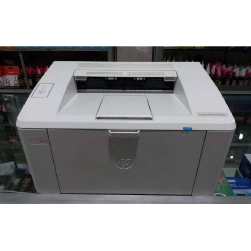 printer hp laserjet