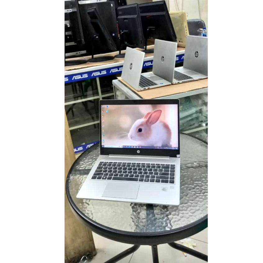 probook hp 14 inch intel core i3 10110 ram 8gb ssd 256gb normal mulus