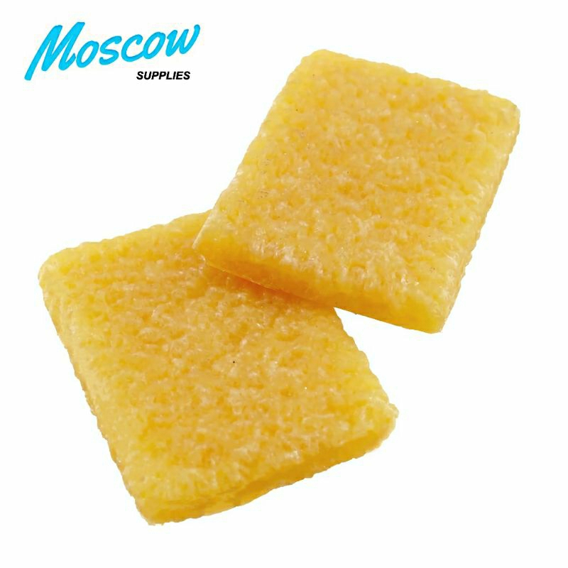 Suede eraser, Shoe eraser, Karet pembersih suede