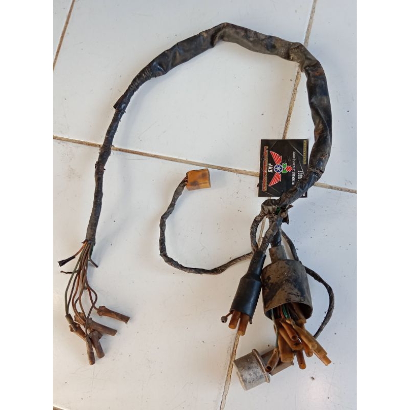 Kabel body Jialing Kancil Nasha City Kancil.