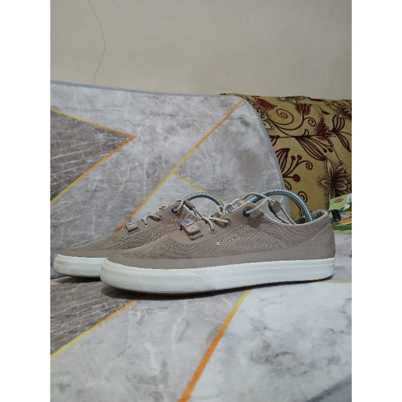 (sepatu second) columbia