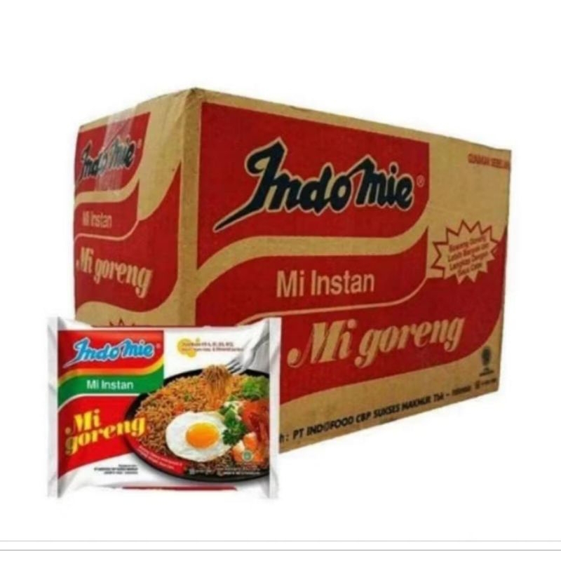 

indomie goreng 1dus 40pcs