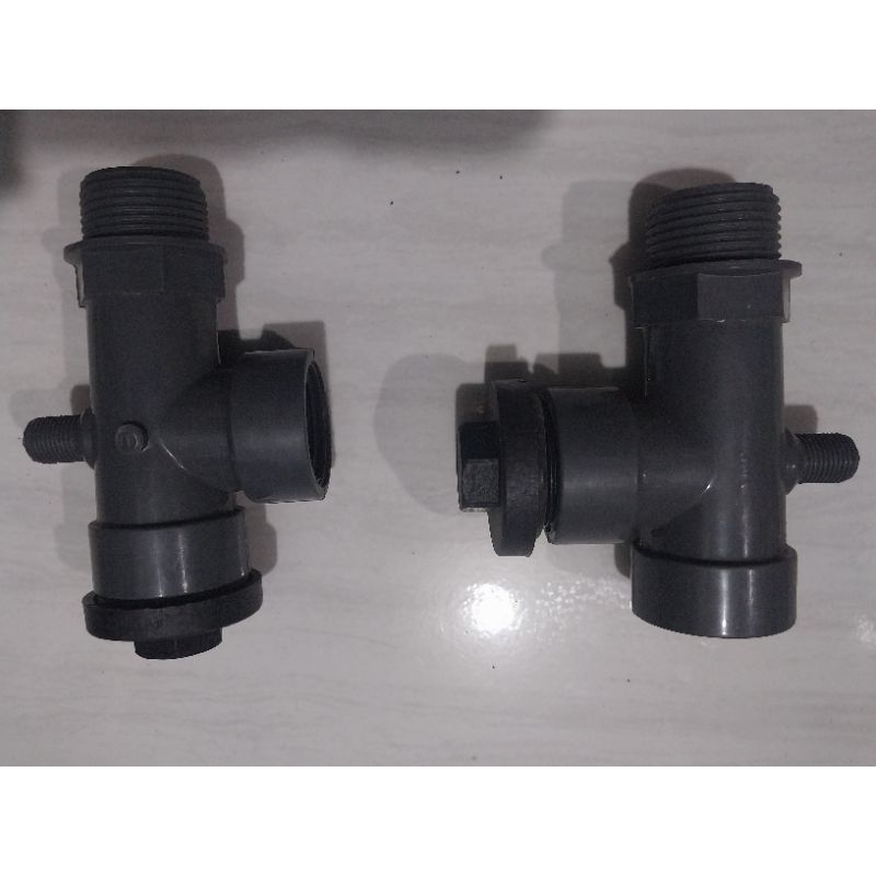 t pengganti tabung otomatis pompa air