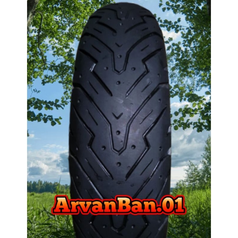Ban Depan Pirelli Motor Aerox 120/70 14 Tubeless - Ban Tubeless Belakang Motor Beat Vario Lexi Pcx