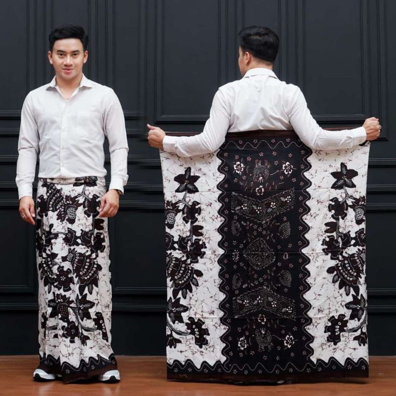 Sarung Batik Pekalongan Sarung Batik Motif lasem Sarung Batik motif lar gurda Sarung Gus iqdam Terba