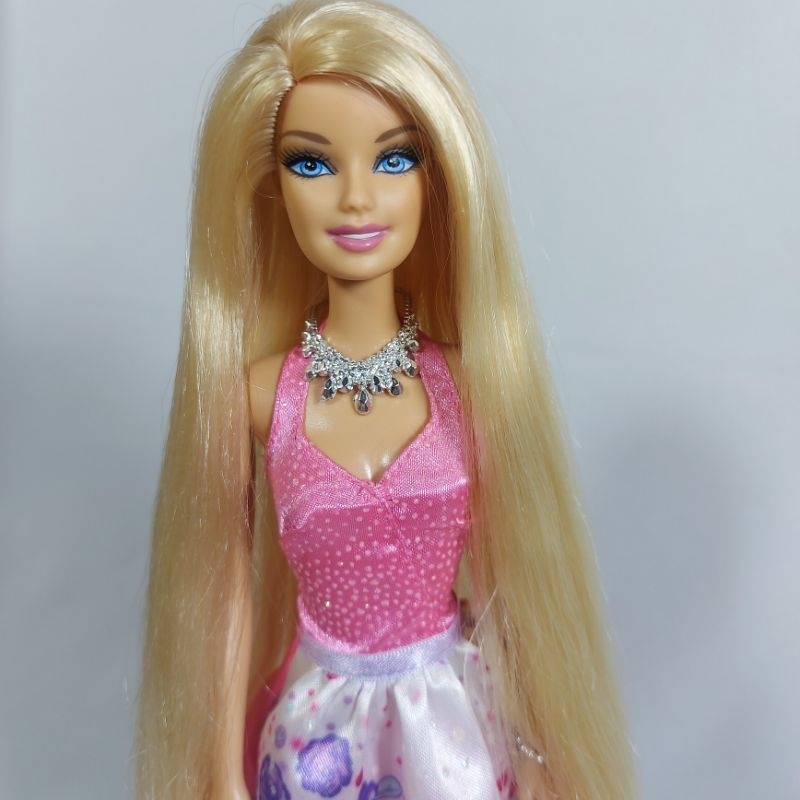 preloved barbie vintage seri Tastic