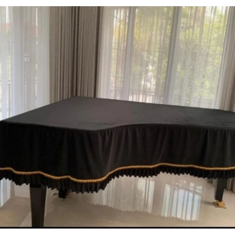 Cover Grand Piano Kawai GL 50 / Cover piano kawai GL50