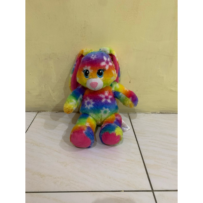 Boneka Kelinci BAB