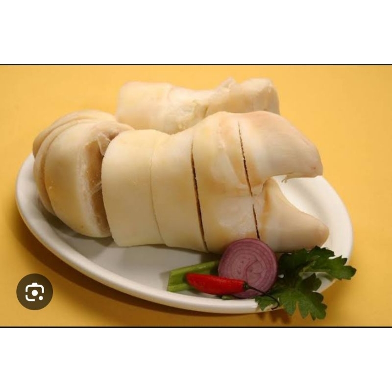 

kaki sapi fresh perbatang