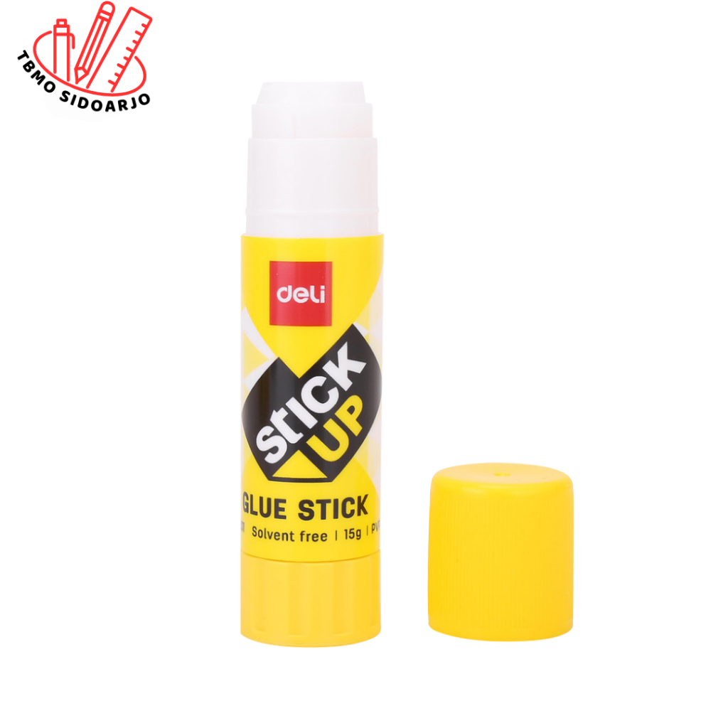 

TBMO Deli EA20310 Glue Stik - Strong Adhesive PVP Glue Stick 36g
