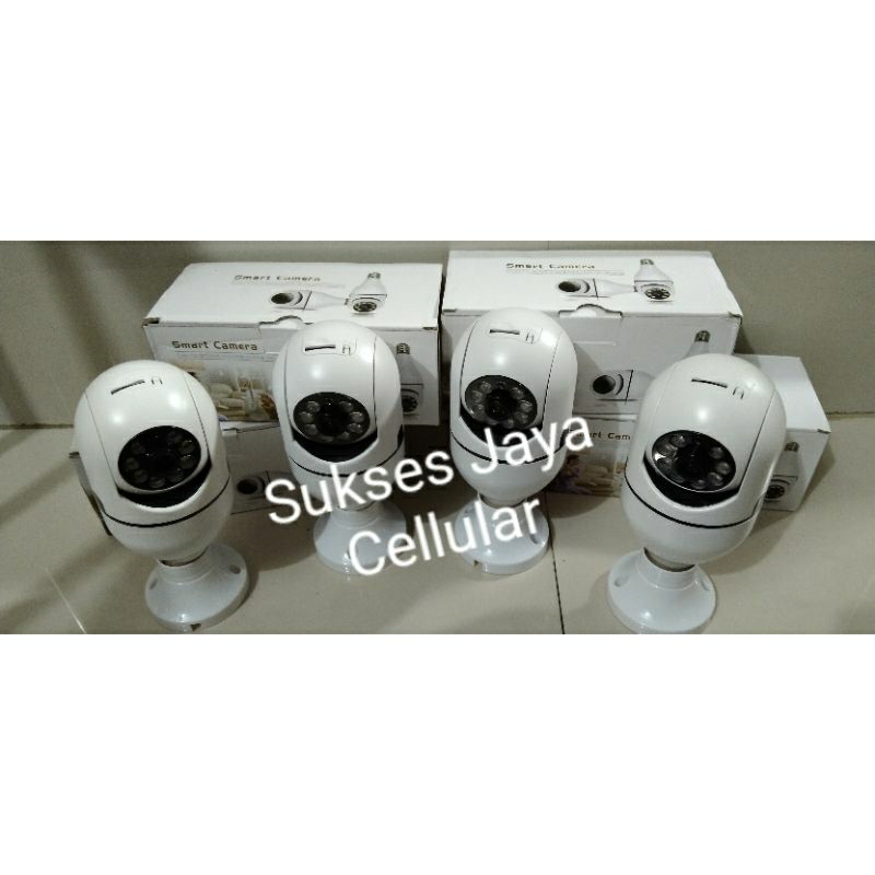 GIIME CCTV APOLLO IP CAMERA SNOWMAN V380 MOTION DETECTION INFRARED JERNIH 720P - GIITECH