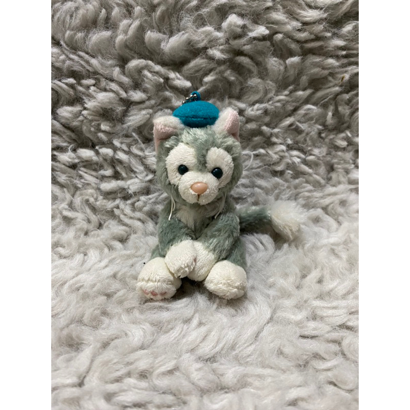 Ganci Gelatoni Disney / keychain gelatoni disney