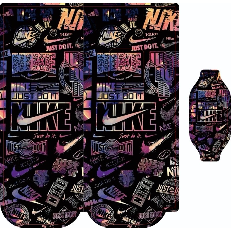 

DICO CUSTOM - Stiker Garskin Oxva Slim Pro Bodi Luar Original Desain Bisa Custom Keren Cute Anti Air