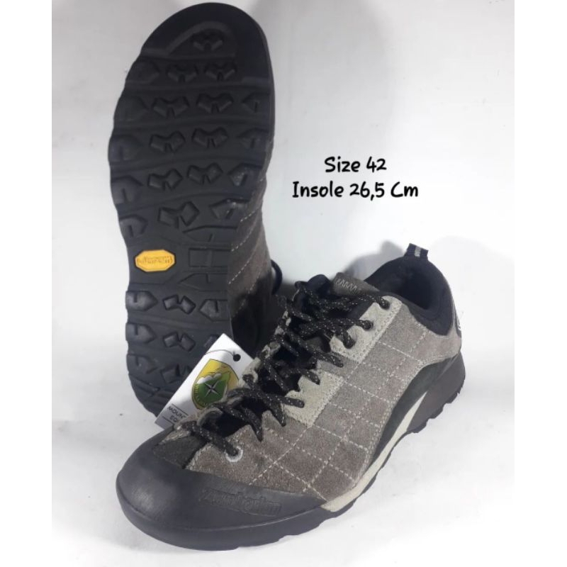 sepatu outdoor zamberland