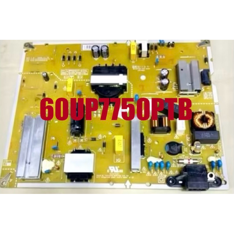 power Supply LG 60UP7750PTB-Psu LG 60UP7750PTB