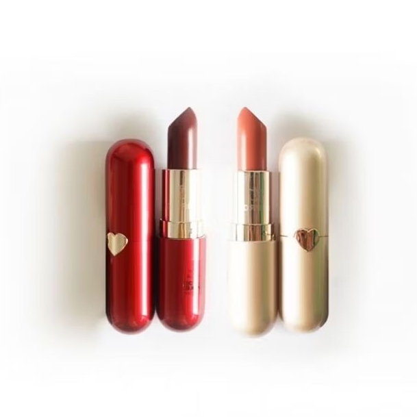 LT Pro Lipstik Nude & Bold