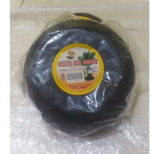 

Gula merah batok sri aren asli palembang