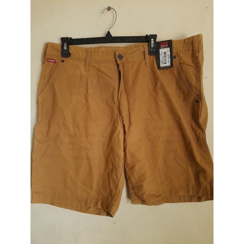 celana pendek cowok USED ORIGINAL rijek pabrik