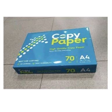 

kertas copy paper A4