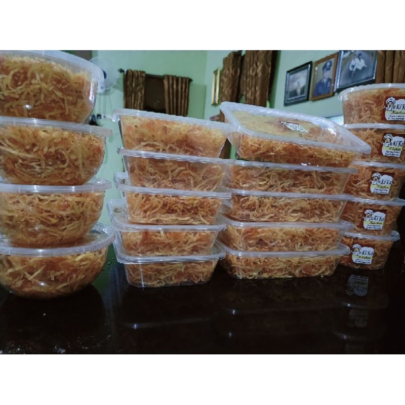 

KENTANG MUSTOFA (KIKA KITCEN)