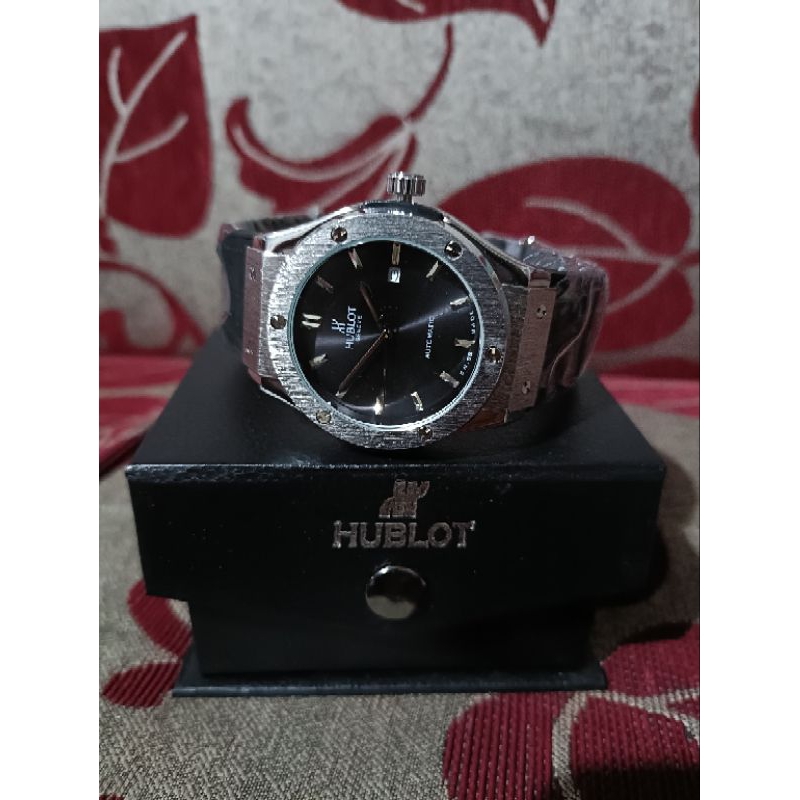 Hublot vendome