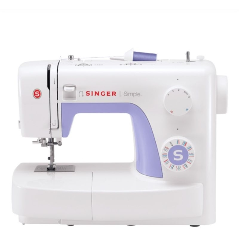 Mesin Jahit Singer portable 3232