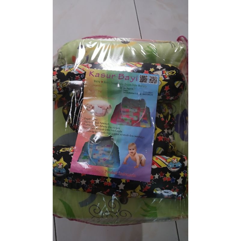 Kasur bayi preloved