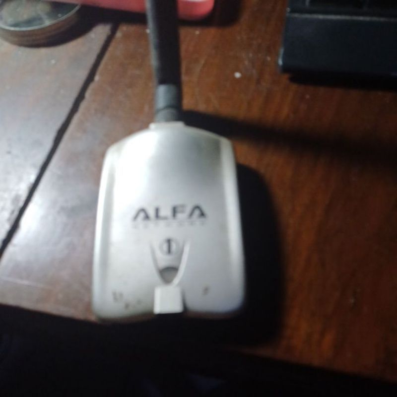 ALFA AWUS036H