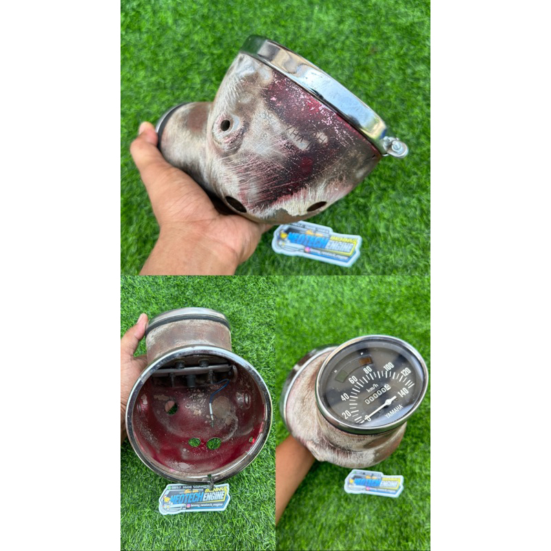 Batok YL Original copotan spido Ori Nos