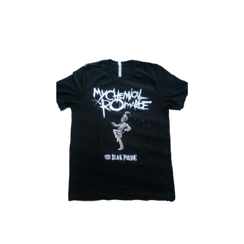 Kaos My Chemical Romance