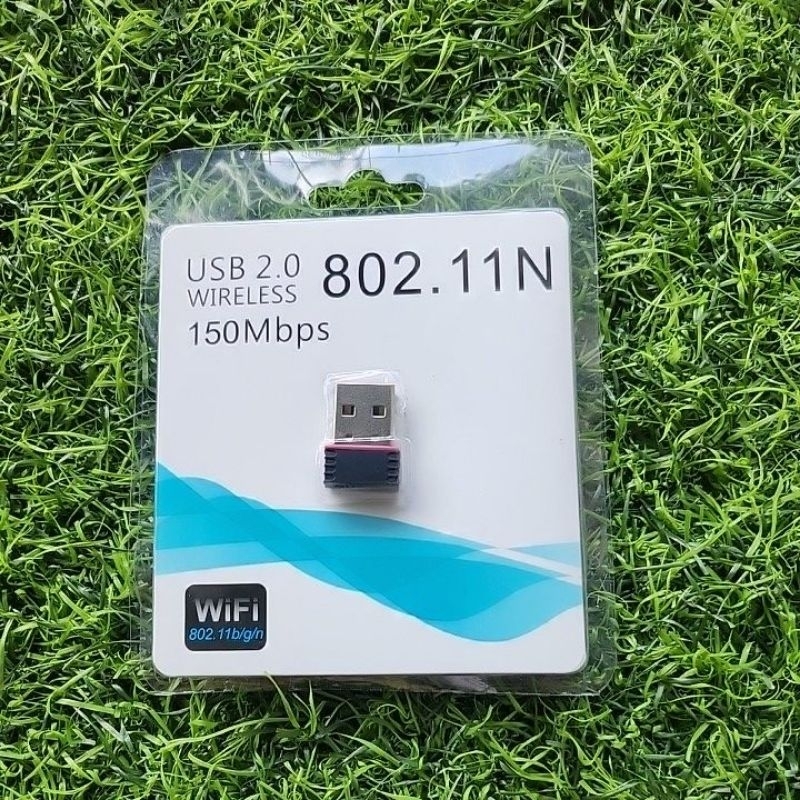 USB WIRELESS NETWORK ADAPTER USB WIFI