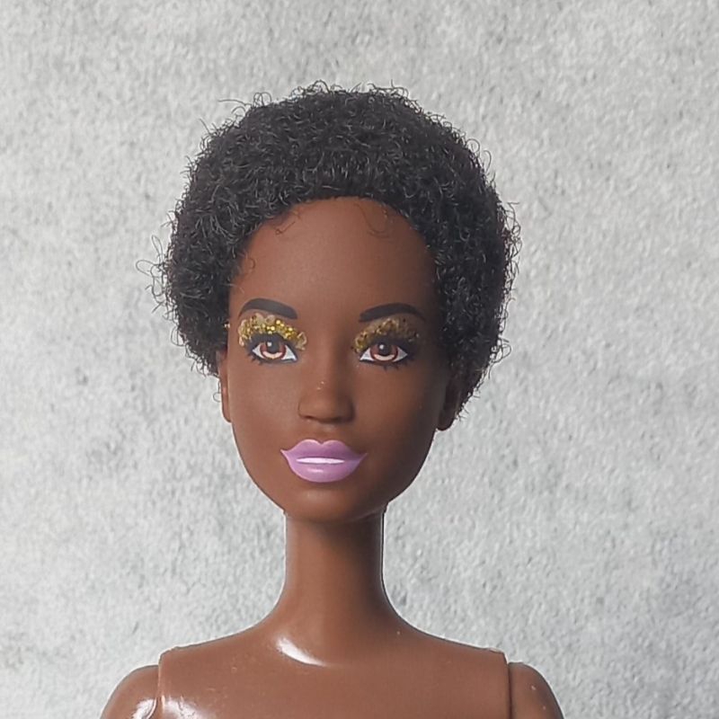 Kepala Barbie Head Ken Murah