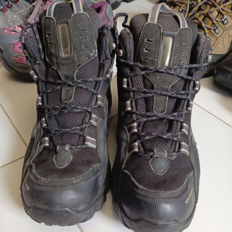sepatu gunung kolon sport 43