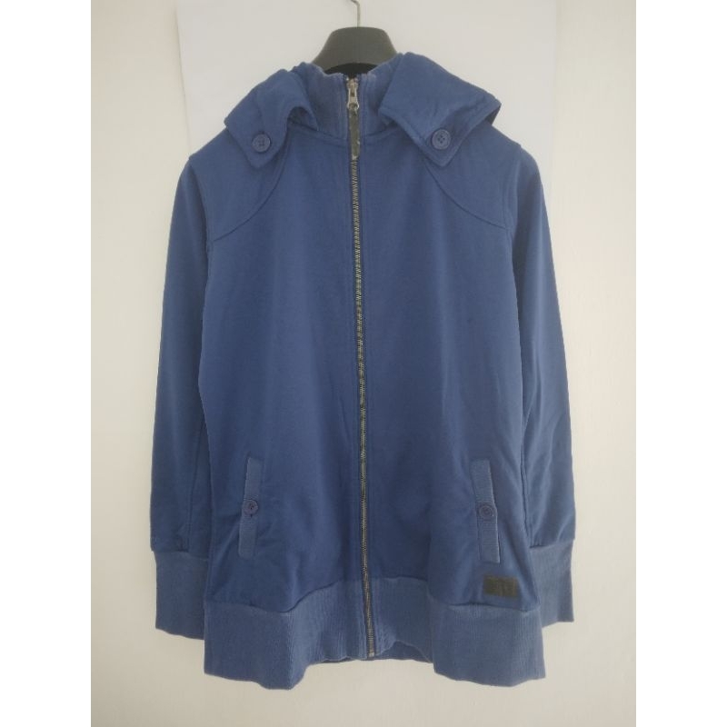 ZIP HOODIE KATHMANDU