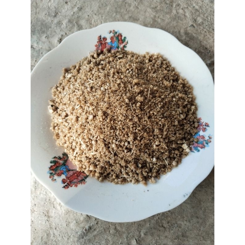 

Karak Thiwul asli Trenggalek 1Kg