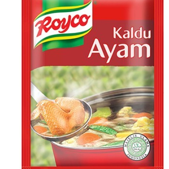 

Royco Bumbu Kaldu Ayam