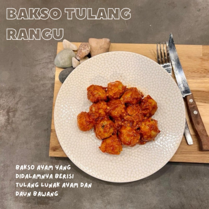 

CEKER TULANG RANGU