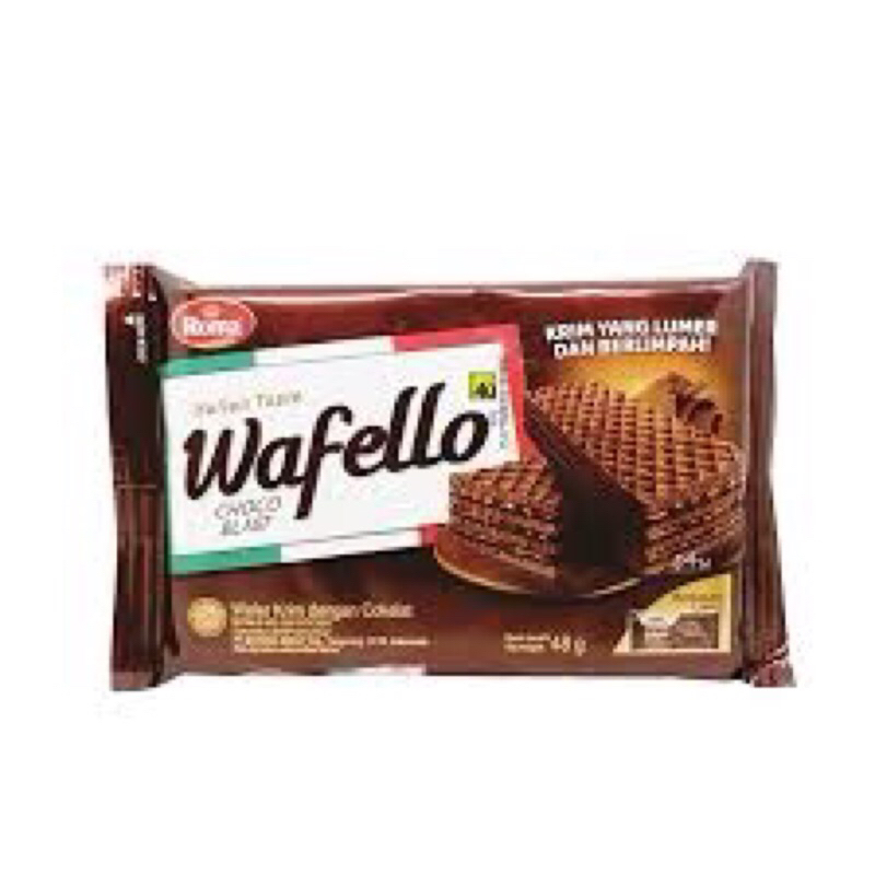 

wafello